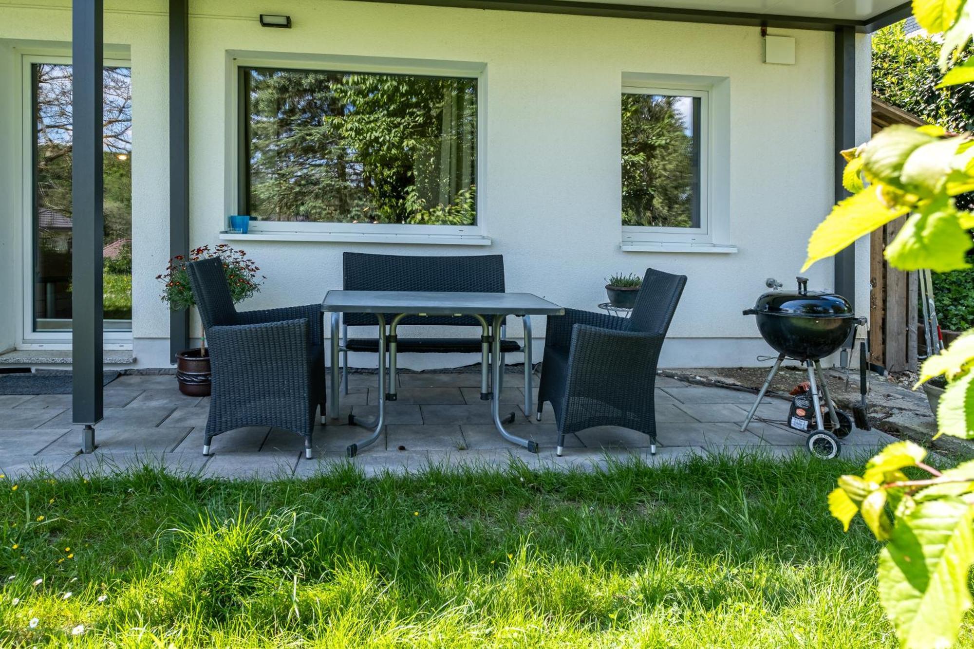 Ferienwohnung Im Siebengebirge Naehe Koeln/Bonn Koenigswinter Exterior photo